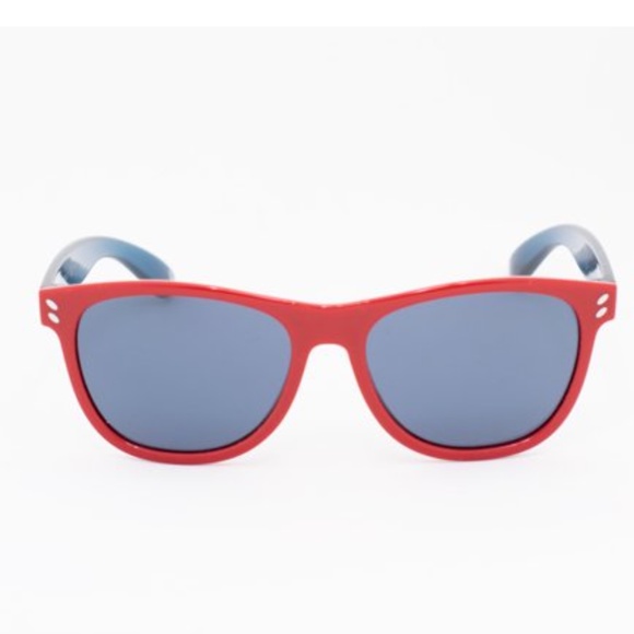 Stella Mccartney  Blue Sunglasses with Case s-l400.jpg main image 4